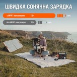 Портативна  зарядна станція Jackery Explorer 500EU